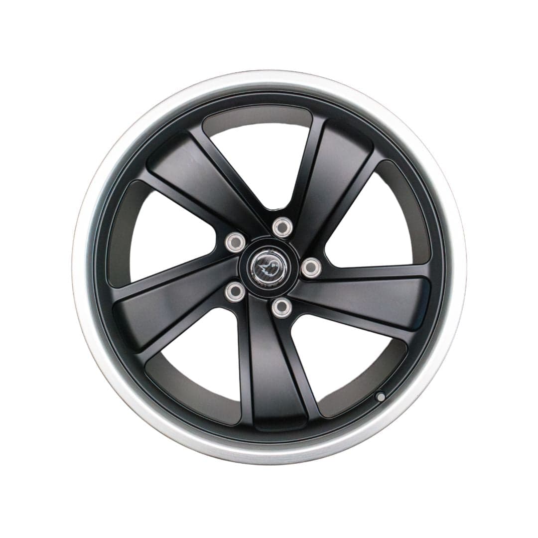 Soul Forged FUT1 Wheels