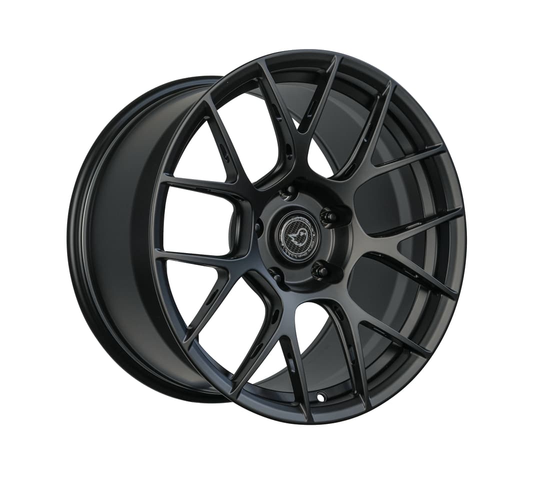 Soul Forged NBR1 Wheels