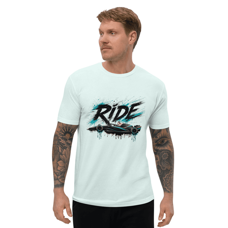 Race Weekend Miami Style